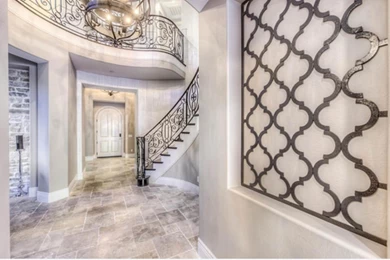 You Won't Believe This Home Reno From Flip Or Flop Hosts Tarek And ...