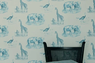 Creative Wallpapers Designs By Abnormals Anonymous