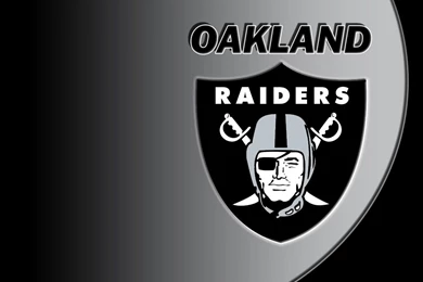 Arkane NFL Wallpapers: Oakland Raiders   Vol. 1