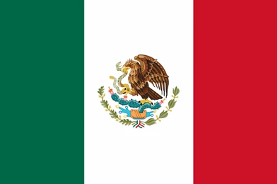 Mexico Flag Wallpapers HD Widescreen