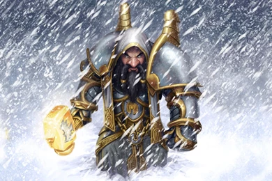 Download The Dwarf Warrior Wallpaper, Dwarf Warrior iPhone ...