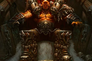 HEARTHSTONE HEROES OF WARCRAFT Fantasy World (20) Wallpapers ...