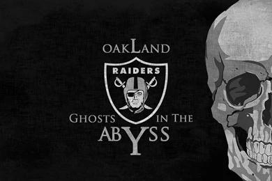 Oakland Raiders Wallpapers