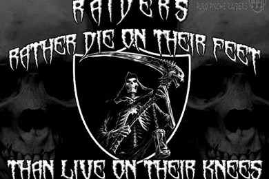 Raiders Photos