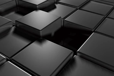 3D Black Wallpapers   HD Wallpapers Lovely