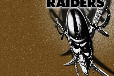 Brown Oakland Raiders Wallpapers HD And Backgorund For Desktop ...