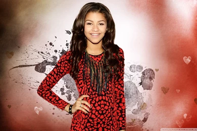 Zendaya <3 Zendaya Coleman Wallpapers (33114324) Fanpop