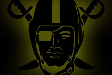 Black And Yellow Oakland Raiders Wallpapers HD And Backgorund For ...