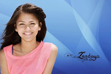 Beautiful Zendaya Wallpapers