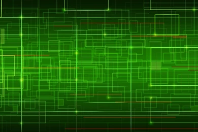 1440x900 Network In Green Desktop PC And Mac Wallpapers