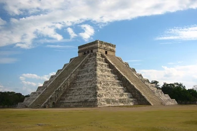 Mexico Wallpapers: San Christobal, Salina Cruz, Chichen Itza ...
