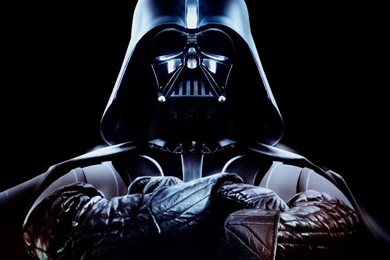 Download Darth Vader In The Dark Wallpapers For Samsung Epic