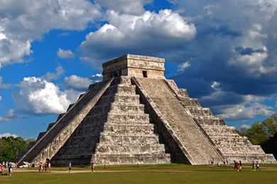 Yucatán Itzá (mexico) Latest HD Wallpapers ~ LatestWallpaper99
