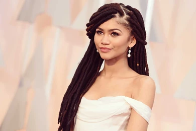 Zendaya New HD Wallpapers 1080p