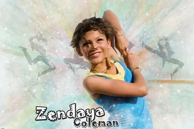 Zendaya Coleman By Zoehowell On DeviantArt