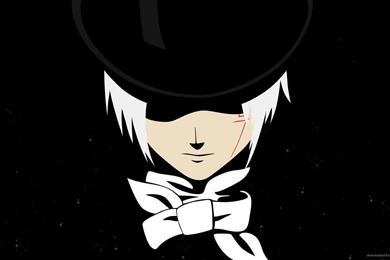 D Gray Man Allen Wallpapers For Samsung Epic