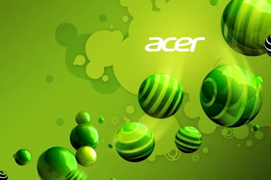 1280x960 Acer Aspire Green Desktop PC And Mac Wallpapers