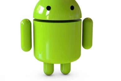 Google Android Robot HD Desktop Wallpapers : High Definition : Mobile