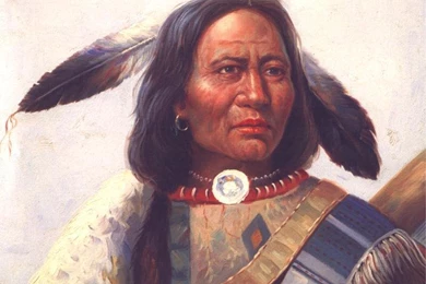 Native American Wallpapers