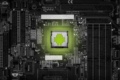 Wallpapers Box Robot Computers Robots Android Custom Bot 1920x1080 ...