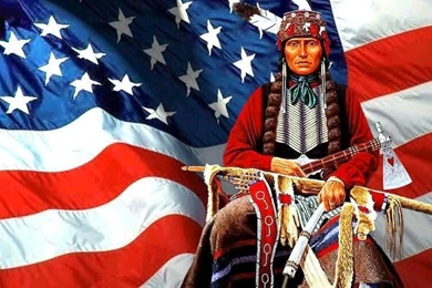 American Indian Heritage Day Wallpapers HD Download