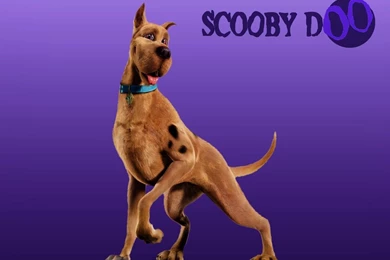 39 Scooby Doo HD Wallpapers