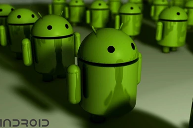 Android Robot Wallpapers HD Download High Resolution