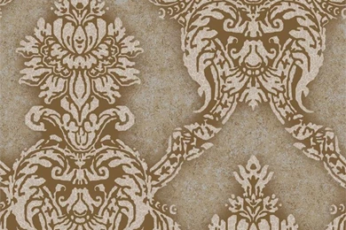 Brown Metallic Wallparer 2015   Grasscloth Wallpapers