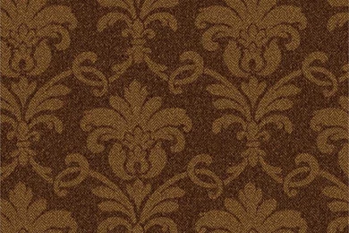 Green Herringbone Damask Wallpapers   Interior Home Decor