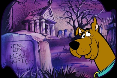 Wallpapers   Scooby Doo Daily