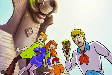 Scooby Doo HD Wallpapers 1080p