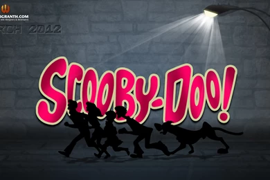 Scooby Doo Wallpapers   697938