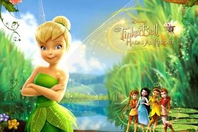 Tinker Bell