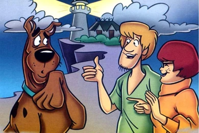 Scooby Doo   Scooby Doo Wallpapers (25191490)   Fanpop