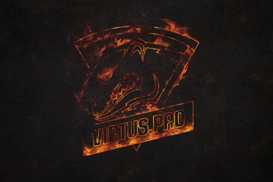 23 Virtus Pro Wallpapers   BC GB BaconCape