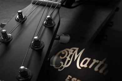 Animated Guitar Picture For Desktop And Wallpapers   Picture For ...