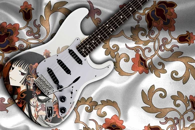 Guitar Wallpapers HD Best Collection For Desktop And Mobile
