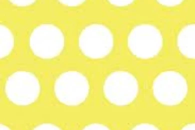 Yellow Polka Dot Wallpapers