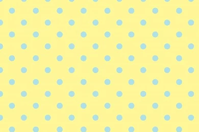 Polka Dots Yellow Blue Free Stock Photo   Public Domain Pictures