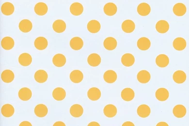 Yellow Polka Dots By BelovedStock On DeviantArt