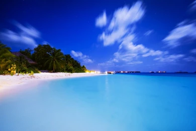 Awesome Beach Hd Pictures Wallpapers BH7K