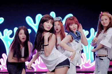 4Minute (id: 177934) – BUZZERG