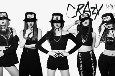4minute – Thought Blog