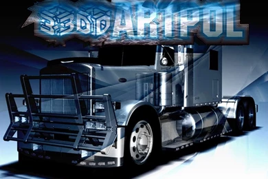 Semi Truck Wallpapers   Wallpapers Cave