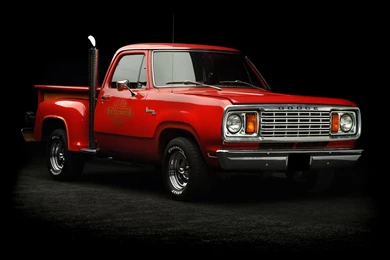 Vintage Truck Wallpapers