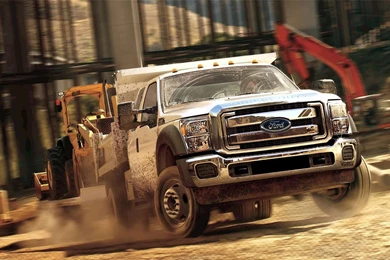 Trucks Archives   HD Wallpapers Source