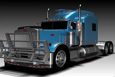 Trucks Hd Wallpapers Page 0