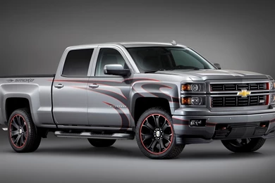 Chevy Truck Wallpapers For Iphone 01