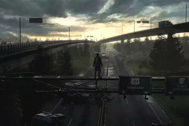 DEADLIGHT Action Scrolling Survival Horror Cinematic Platform (24 ...