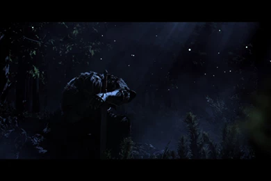 Night Forests Knights Men Fantasy Art Armor Artwork Warriors ...